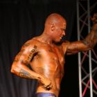 Oliver  Risigarigai - NPC Stewart Fitness Championships 2014 - #1