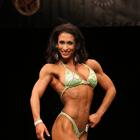 Megan  Ruane - NPC Jr. USA 2014 - #1