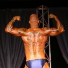 Oliver  Risigarigai - NPC Stewart Fitness Championships 2014 - #1