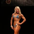 Sommer  DuBose - NPC Jr. USA 2014 - #1