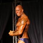 Oliver  Risigarigai - NPC Stewart Fitness Championships 2014 - #1