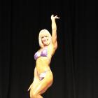 Carol  Browning - NPC Jay Cutler Desert Classic 2013 - #1