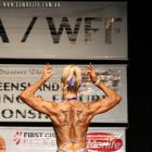 Simone  Moore - Southern Hemisphere Championships 2012 - #1