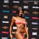 Rebecca  Talevski - IFBB Australian Amateur Grand Prix & Pro Qualifier 2014 - #1