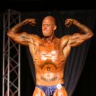 Oliver  Risigarigai - NPC Stewart Fitness Championships 2014 - #1