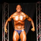 Oliver  Risigarigai - NPC Stewart Fitness Championships 2014 - #1