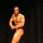 Swan  Edmond - NPC New England Championships 2012 - #1