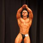 Tyler  Oberholter - NPC Southern Indiana 2013 - #1