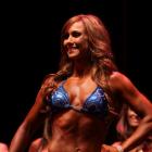 Whitney  Meschke - Big Sky Championships 2012 - #1