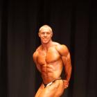 Tyler  Oberholter - NPC Southern Indiana 2013 - #1