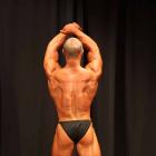 Tyler  Oberholter - NPC Southern Indiana 2013 - #1