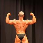 Tyler  Oberholter - NPC Southern Indiana 2013 - #1