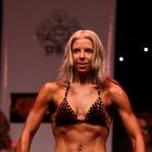 Paige  McDaniel - Big Sky Championships 2012 - #1