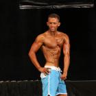 Thomas Joseph  Rossi - NPC Big Shott Classic 2012 - #1