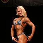 Sommer  DuBose - NPC Jr. USA 2014 - #1