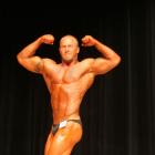 Charles  Hall - NPC New England Championships 2012 - #1