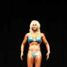 Feather  Hadden - NPC Jay Cutler Desert Classic 2013 - #1