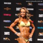 Sarah  Buschmann - IFBB Australian Amateur Grand Prix & Pro Qualifier 2014 - #1