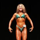 Trish  Davidson - NPC Jay Cutler Desert Classic 2013 - #1