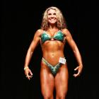 Trish  Davidson - NPC Jay Cutler Desert Classic 2013 - #1