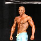 Donald  Beckwith - NPC Big Shott Classic 2012 - #1