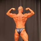 Josh    Lewis - NPC Southern Indiana 2013 - #1