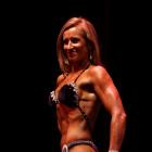 Suzanne  Fioravanti - Big Sky Championships 2012 - #1
