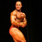 Jason  Hawley - NPC New England Championships 2012 - #1