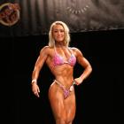 Kristine  Duba - NPC Jr. USA 2014 - #1