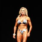 Lisa  Kandel-Jones - NPC Jay Cutler Desert Classic 2013 - #1