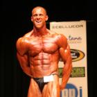 Anthony  Sniadach - NPC New England Championships 2012 - #1
