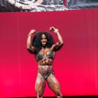 Susan Marie  Smith - NPC Oklahoma City Grand Prix 2014 - #1