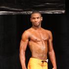 Mathew  Gaskin - NPC Big Shott Classic 2012 - #1
