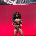 Susan Marie  Smith - NPC Oklahoma City Grand Prix 2014 - #1