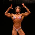 Gillian  Ward - NPC Jr. USA 2014 - #1