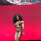 Susan Marie  Smith - NPC Oklahoma City Grand Prix 2014 - #1