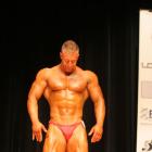 Timothy   Terwilliger - NPC New England Championships 2012 - #1