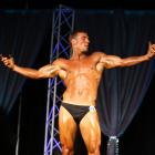 Kuman  Sheldon - NPC Stewart Fitness Championships 2014 - #1