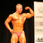 Timothy   Terwilliger - NPC New England Championships 2012 - #1