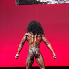 Susan Marie  Smith - NPC Oklahoma City Grand Prix 2014 - #1