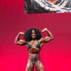 Susan Marie  Smith - NPC Oklahoma City Grand Prix 2014 - #1