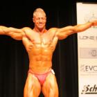 Timothy   Terwilliger - NPC New England Championships 2012 - #1