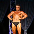 Kuman  Sheldon - NPC Stewart Fitness Championships 2014 - #1