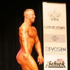 Timothy   Terwilliger - NPC New England Championships 2012 - #1