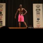 Desmond  Ollivierre - NPC Brooklyn Grand Prix 2013 - #1