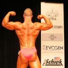 Timothy   Terwilliger - NPC New England Championships 2012 - #1