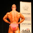 Timothy   Terwilliger - NPC New England Championships 2012 - #1