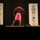 Desmond  Ollivierre - NPC Brooklyn Grand Prix 2013 - #1