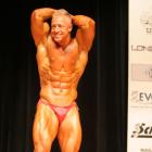 Timothy   Terwilliger - NPC New England Championships 2012 - #1