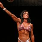 Rocio  Guillen - NPC Jr. USA 2014 - #1